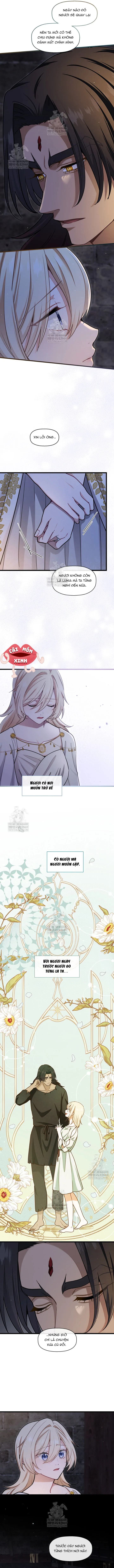Bệ Hạ, Xin Hãy Quên Tôi Đi Chap 66 - trang 3