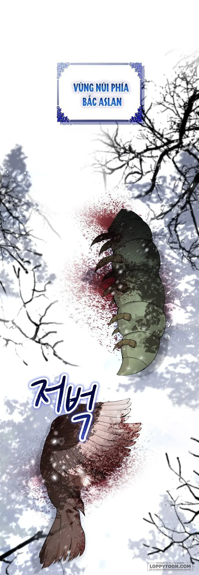 Sóc Con Tài Năng Chap 13 - trang 1