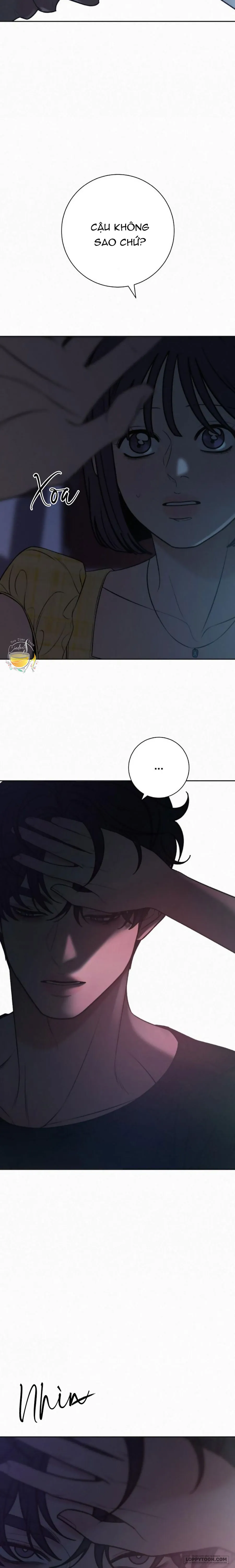 Chiến Lược Tình Yêu Trong Sáng Chap 93 - trang 6