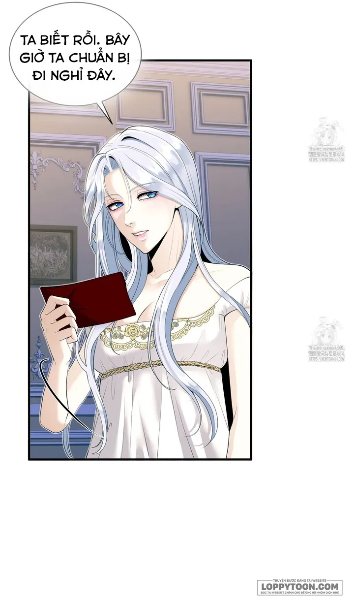 Qua Đêm Với Người Chồng Sắp Ly Hôn Chap 17 - trang 4