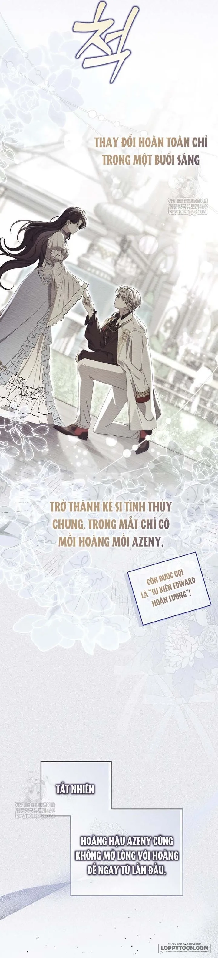 Nam Chính Bệnh Hoạn Ám Ảnh Với Sức Khoẻ Của Tôi Chap 46 - trang 7