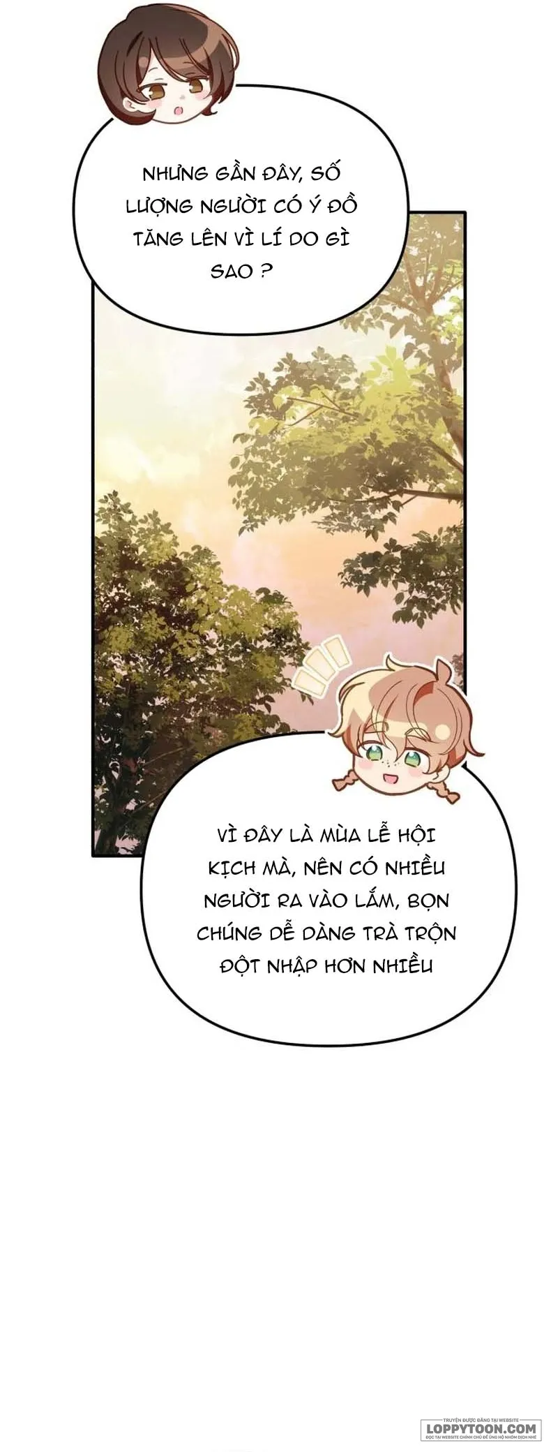 Bảo Vệ Thánh Nữ Giả Mạo Chap 15 - trang 31