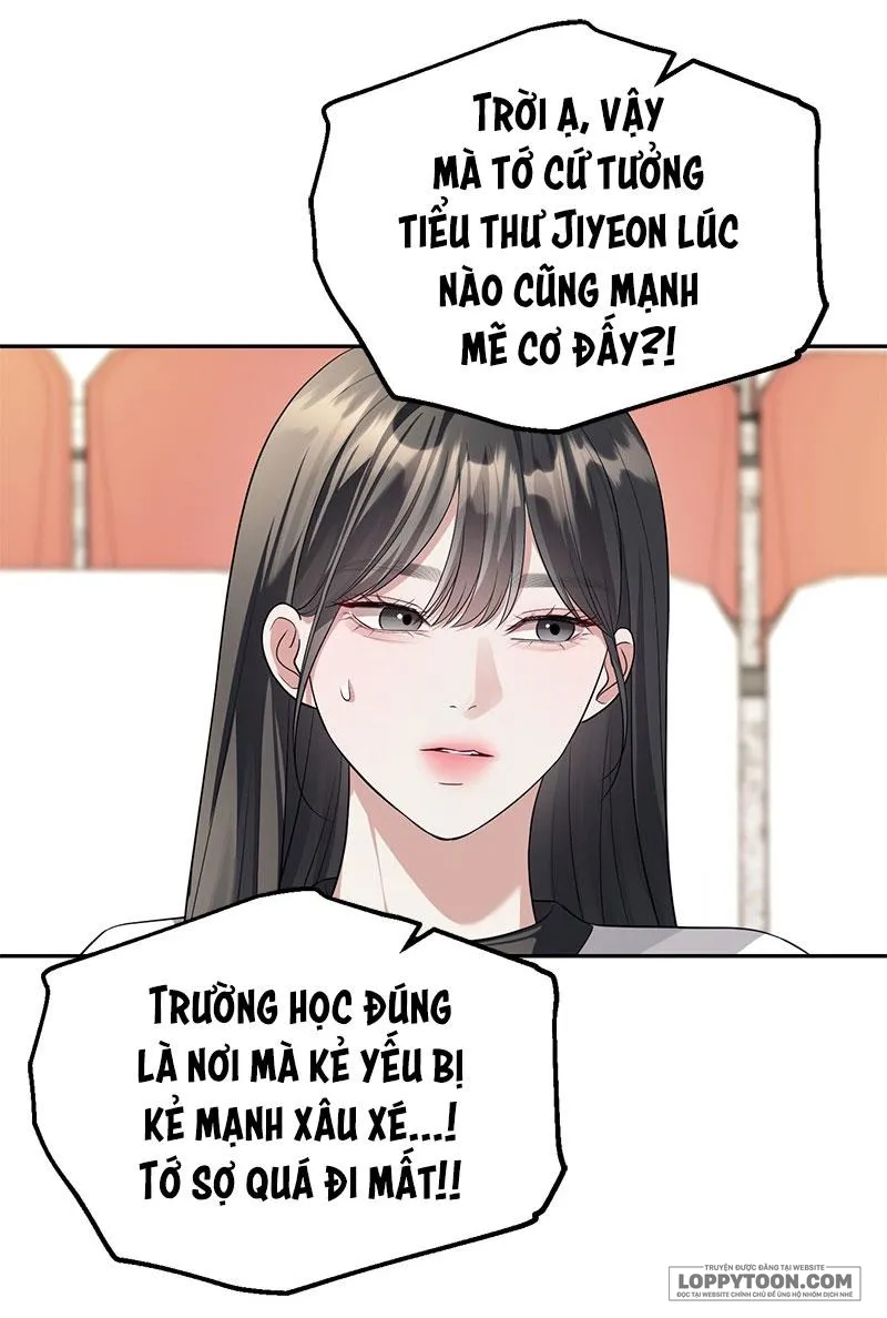 Xâm Nhập Trường Trung Học Tài Phiệt Chap 45 - trang 29