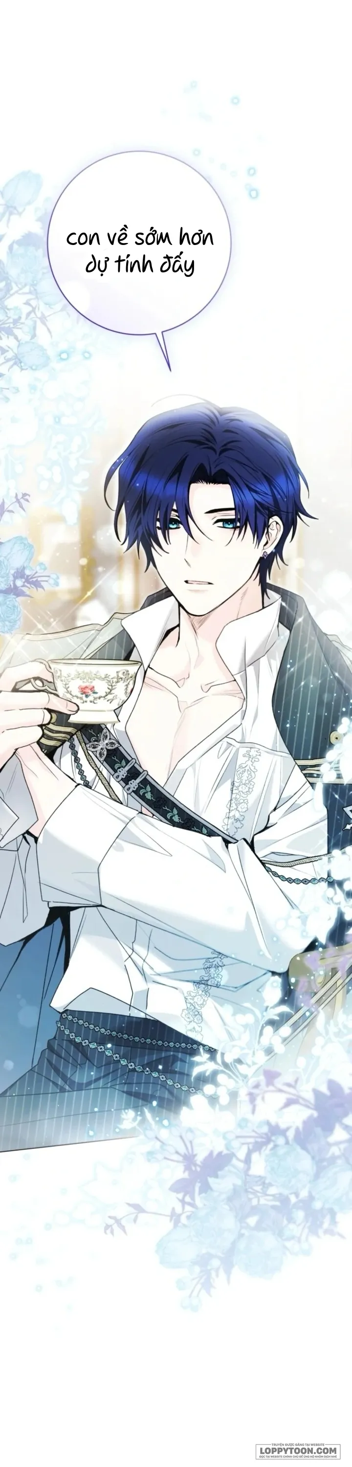 Bé Cá Voi Sát Thủ Phản Diện Chap 92 - trang 29