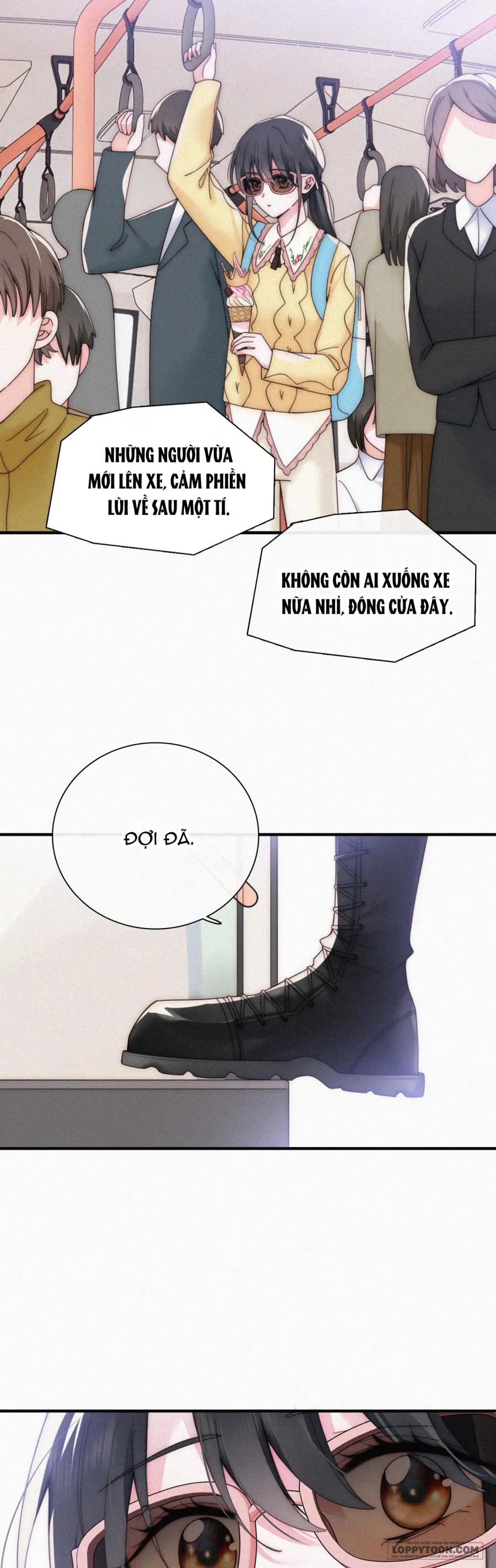 Một Lòng Cưng Chiều Chap 20 - trang 20