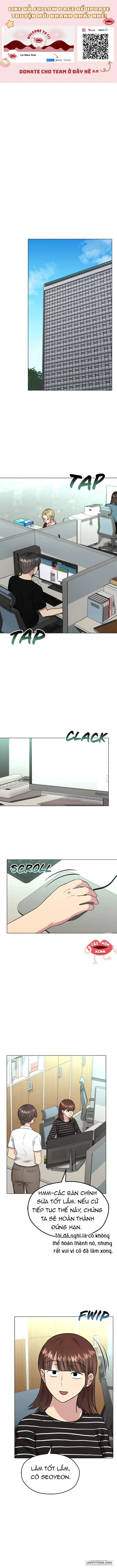 Twenty Nights Chap 59 - trang 1