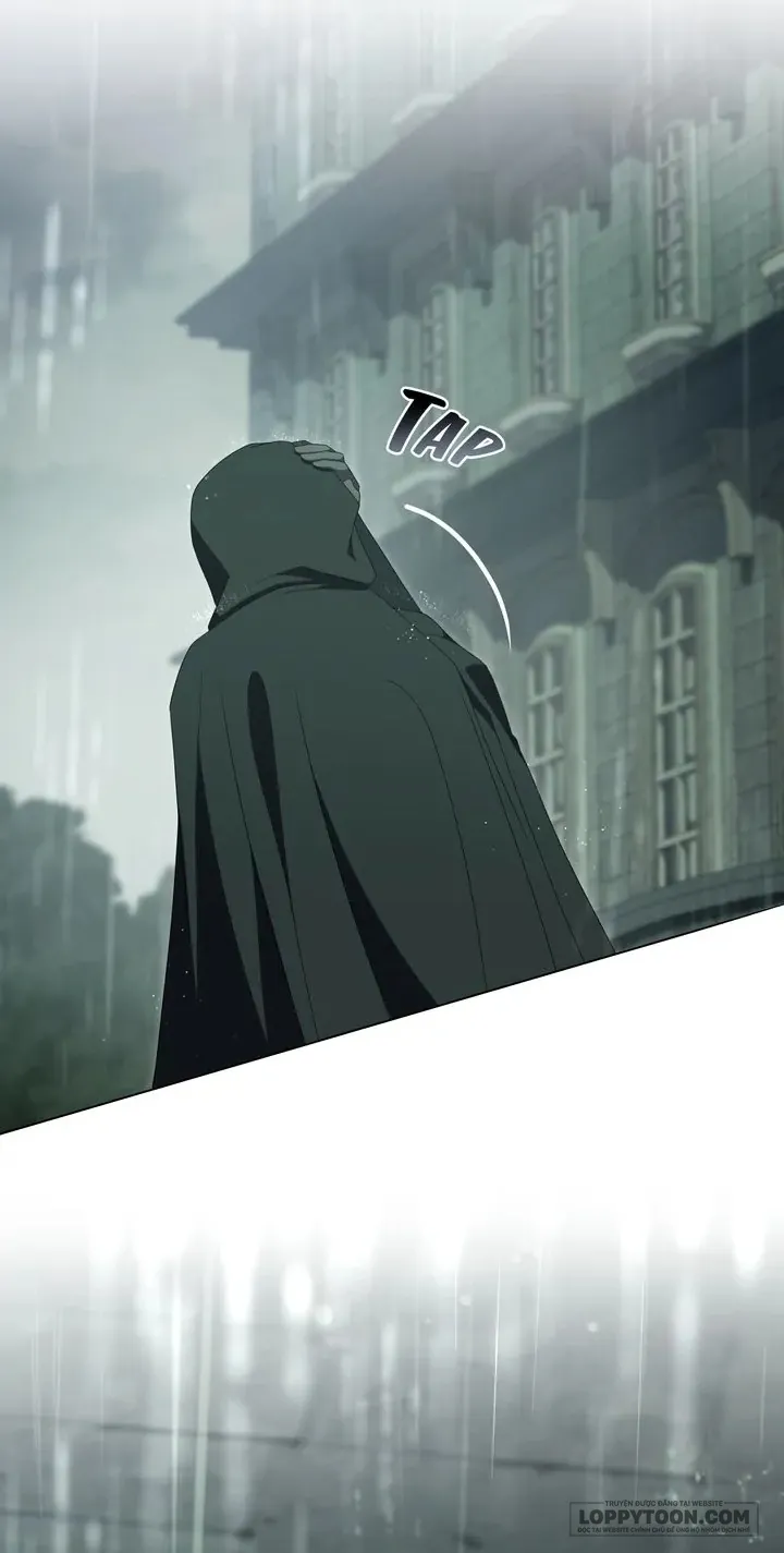 Chúa Phù Hộ Cho Sự Hủy Diệt Của Ta Chap 52 - trang 51