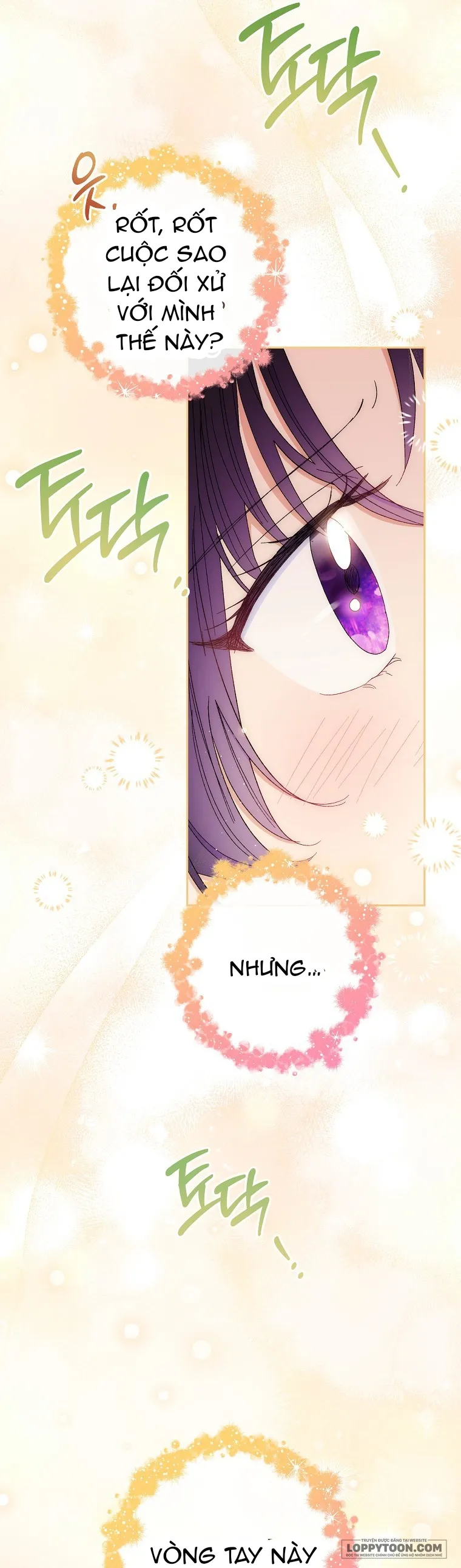 Tiểu Thiếp Chỉ Muốn Sống Yên Bình Chap 11 - trang 47