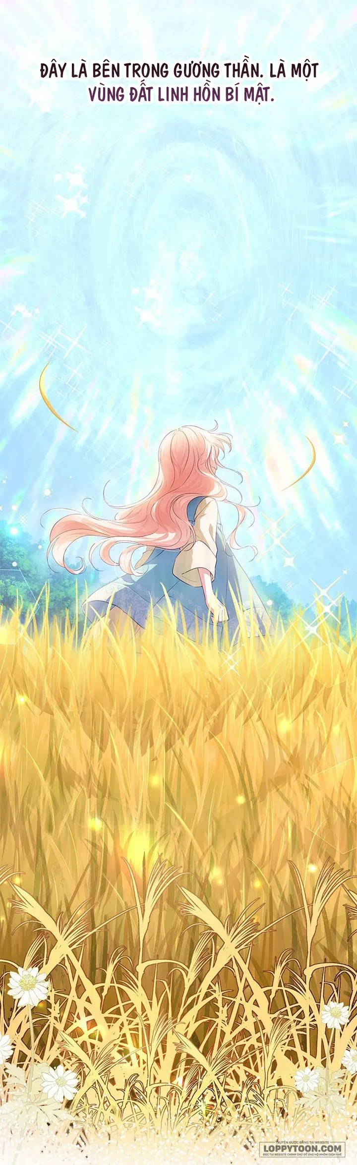 Đã Từ Chối Sủng Ái Rồi Mà Sao Còn Ám Ảnh Thế? Chap 4 - trang 48