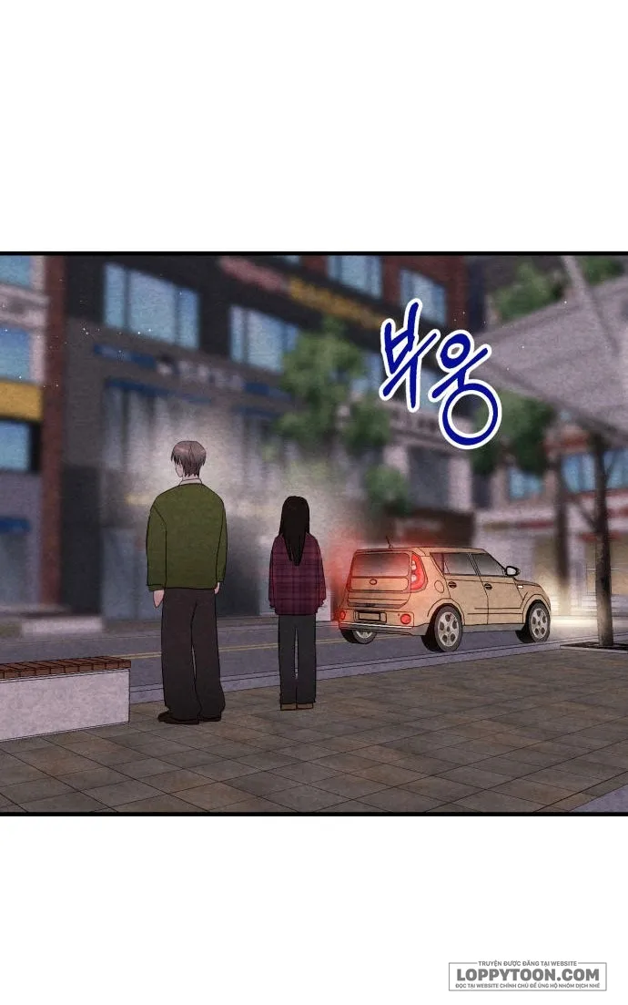 Bộ Mặt Che Giấu Của Tiền Bối Hoàn Hảo Chap 14 - 14. Tiền bối hoàn hảo say bí tỉ - trang 53