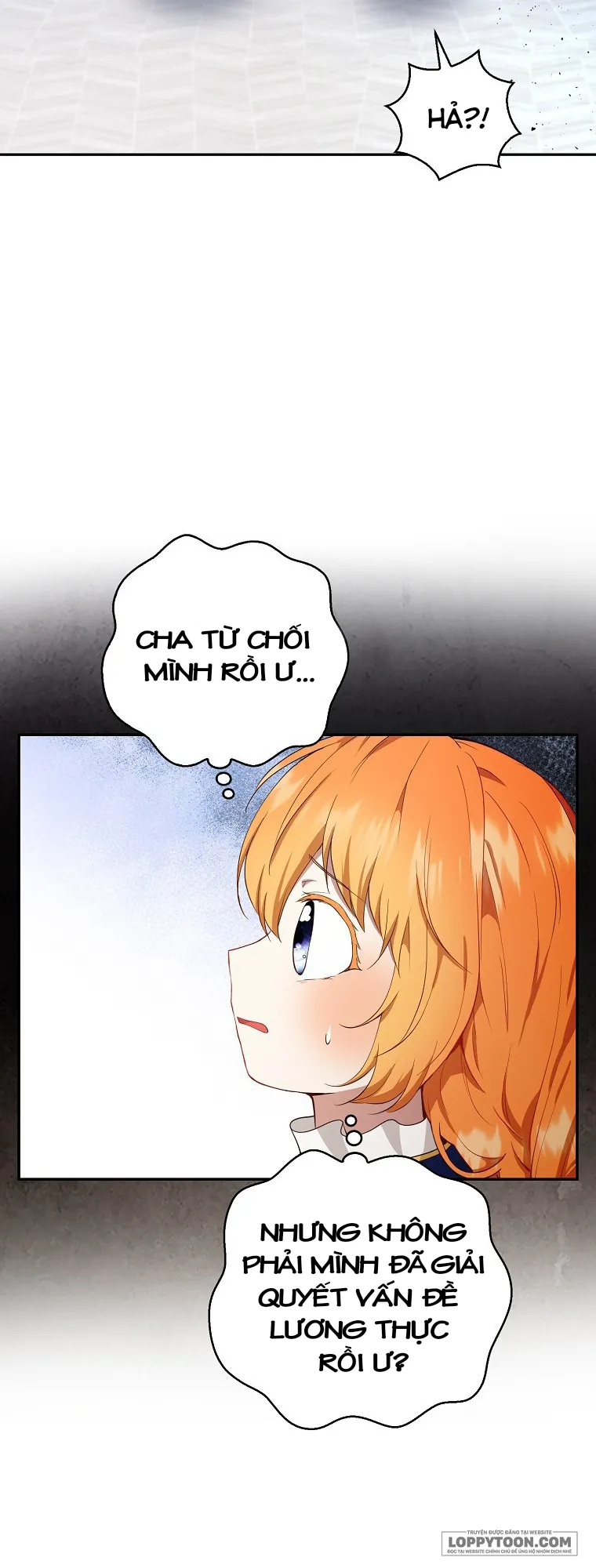 Sóc Con Tài Năng Chap 20 - trang 8