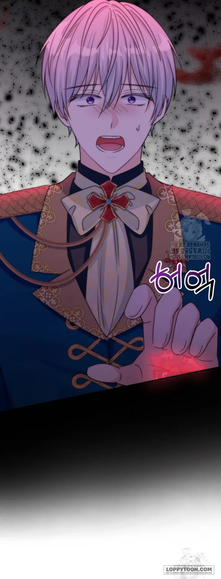 Tôi Sống Chung Với Mẹ Chồng Chap 63 - trang 49
