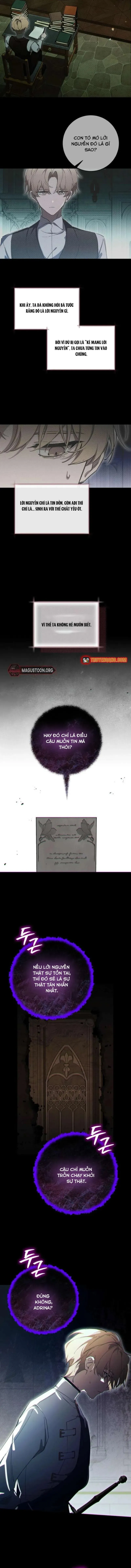 Ví Dụ Thất Bại Của Lời Nguyền Hoàn Hảo Chap 2 - trang 19