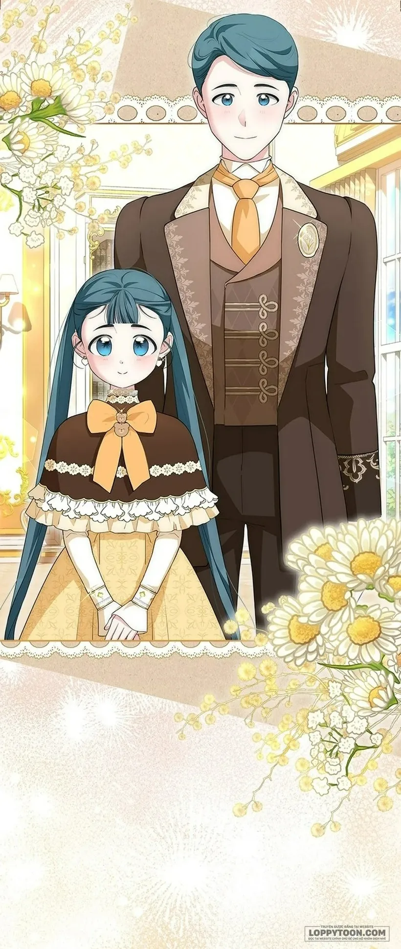Đã Từ Chối Sủng Ái Rồi Mà Sao Còn Ám Ảnh Thế? Chap 71 - trang 30