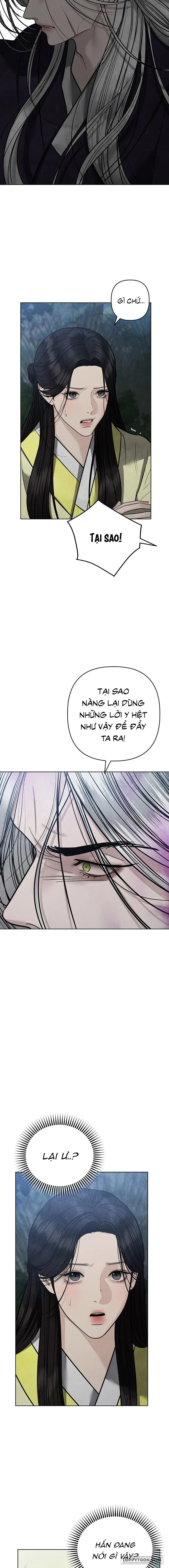 Quỷ Hồn Chap 44 - trang 8