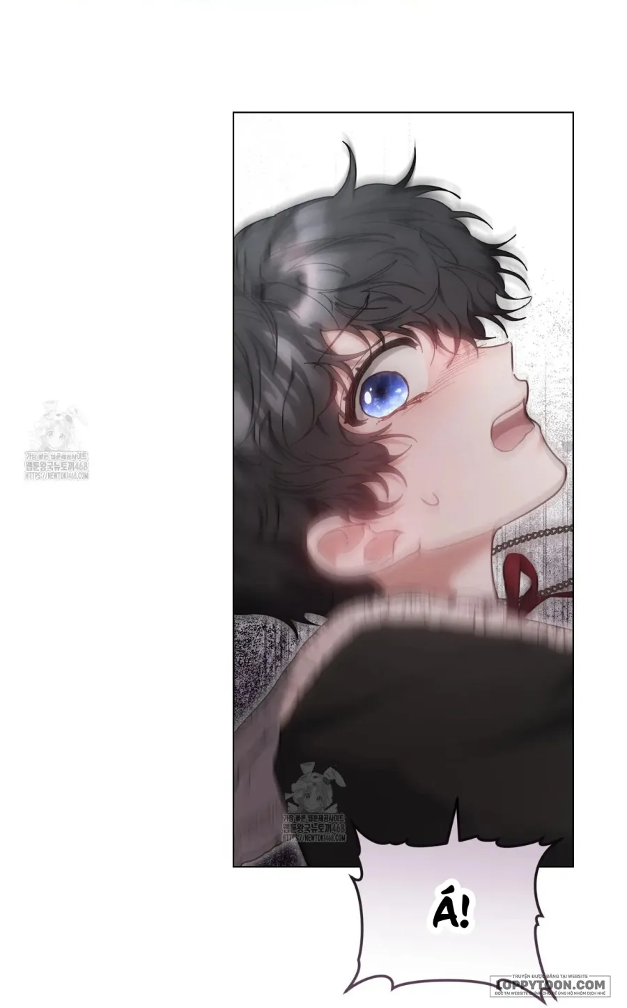 Dù Là Mẹ Kế Nhưng Tôi Thoát Khỏi Cái Chết Rất Dễ Dàng Chap 89 - trang 38