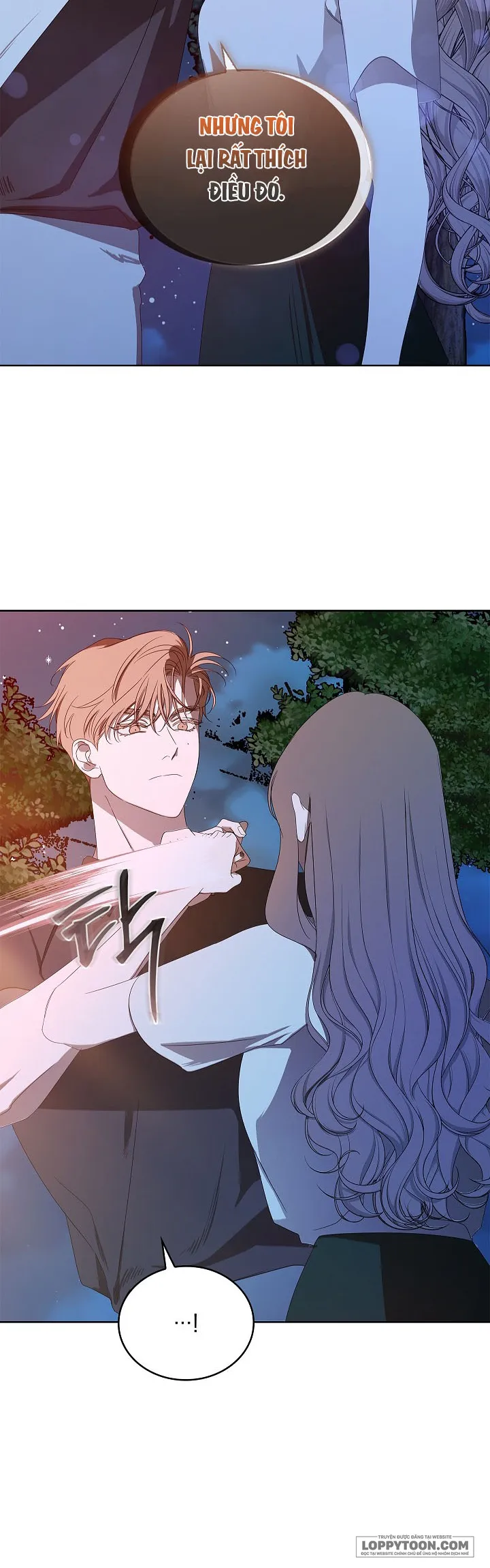 Ngọn Đèn Biệt Viện Không Bao Giờ Tắt Chap 2 - trang 23