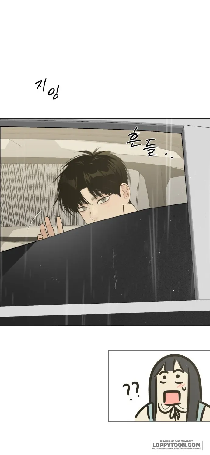 Hashtag: Mối Tình Đầu Chap 34 - trang 15
