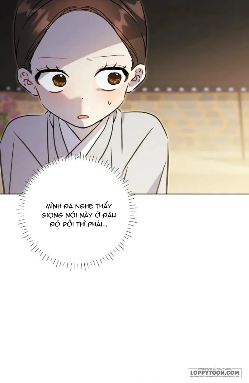 Tôi Sinh Ra Là Con Gái Của Một Cung Phi Hèn Mọn Chap 81 - trang 14