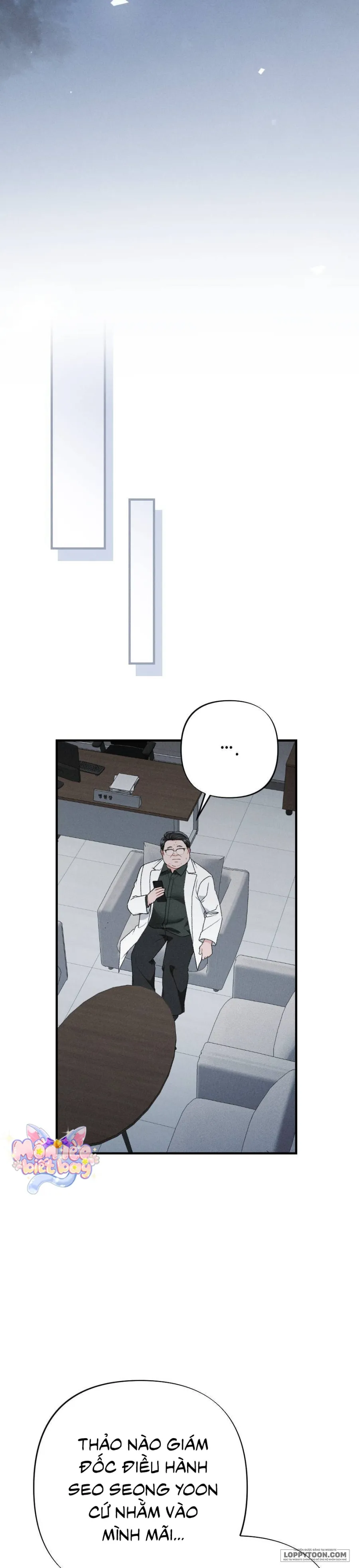 Đêm Chồng Chất Chap 34 - trang 8