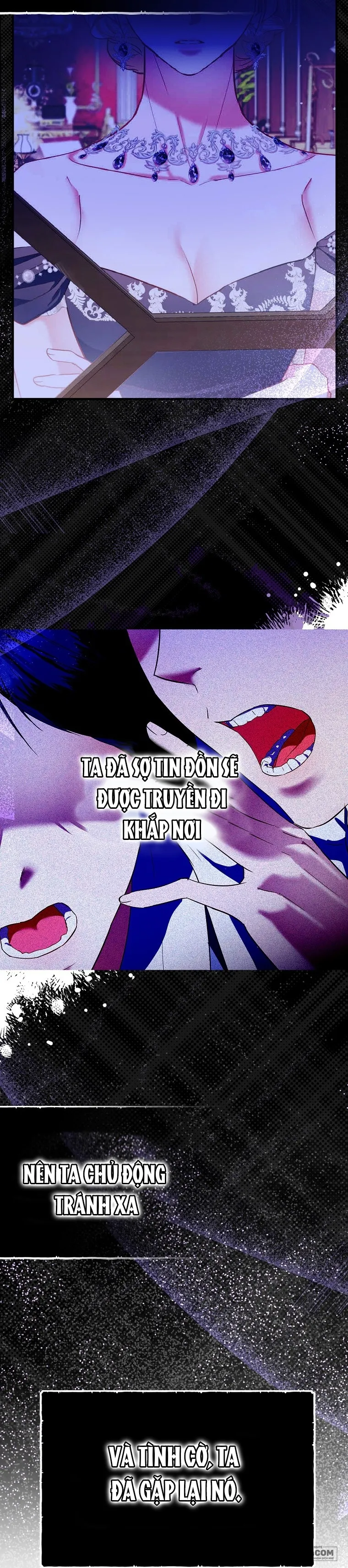 Nàng Công Chúa Của Mọi Người Chap 11 - trang 5