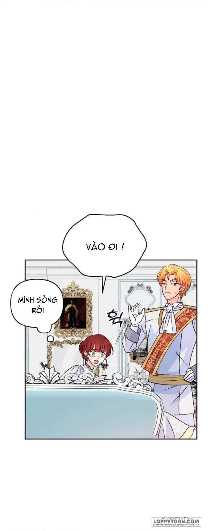 Hầu Gái Không Thích Nuôi Dạy Trẻ Nhỏ Chap 40 - trang 39