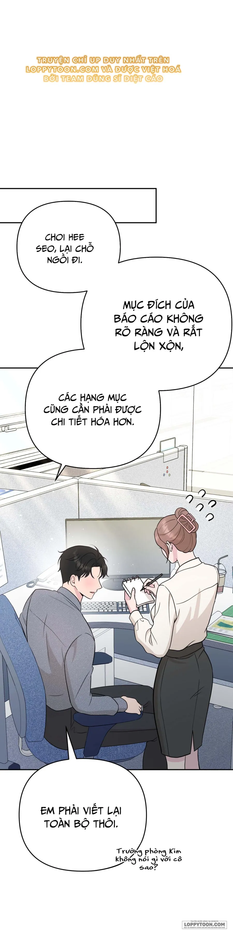 Bạn Anh Trai Tôi : Kang Tae Geon Chap 5 - 🔞🔞 - trang 11