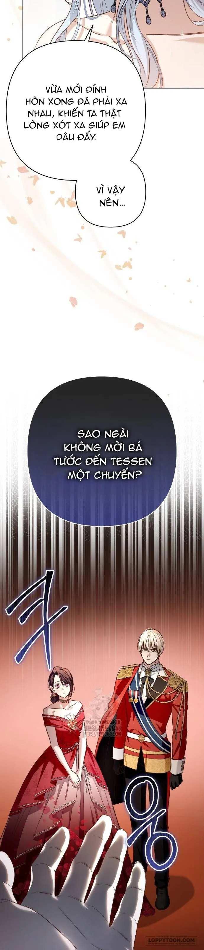 Cô Dâu Của Đại Công Tước Là Chiến Binh Địa Ngục Chap 15 - trang 6