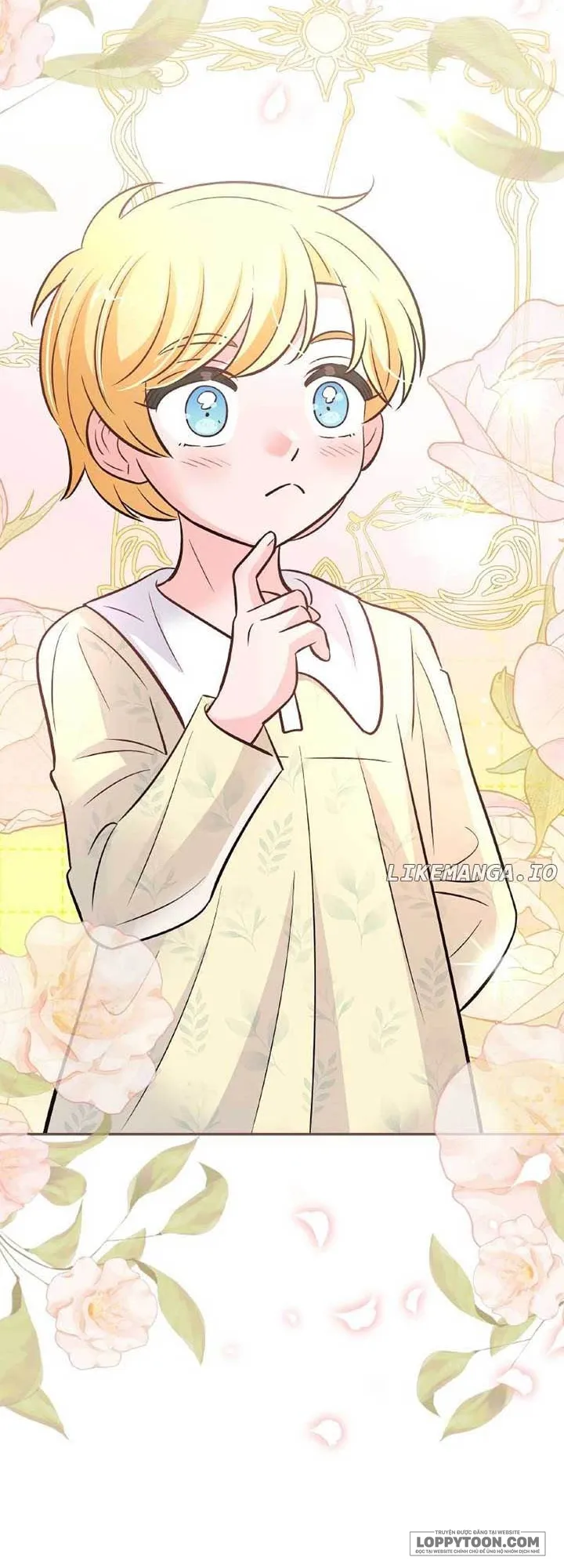 Hầu Gái Không Thích Nuôi Dạy Trẻ Nhỏ Chap 51 - trang 2