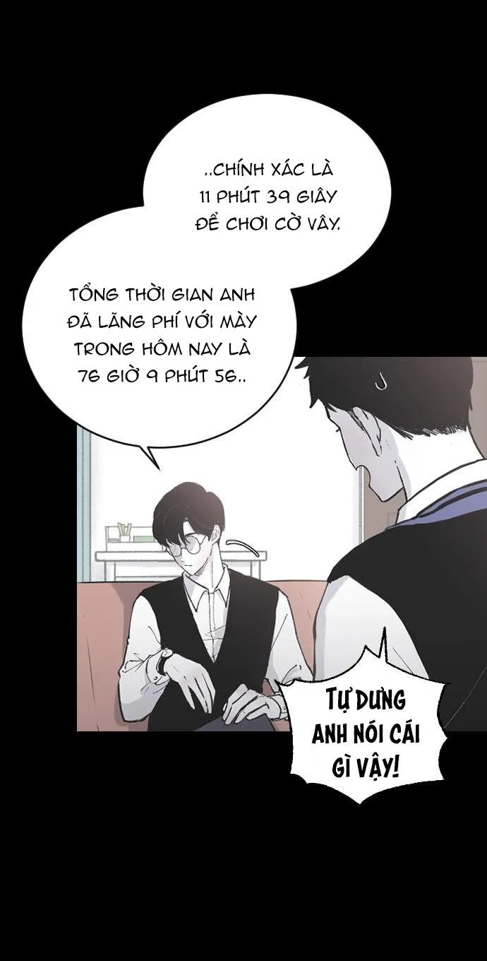 Ba Anh Trai Cực Phẩm Của Tôi Chap 9 - trang 25
