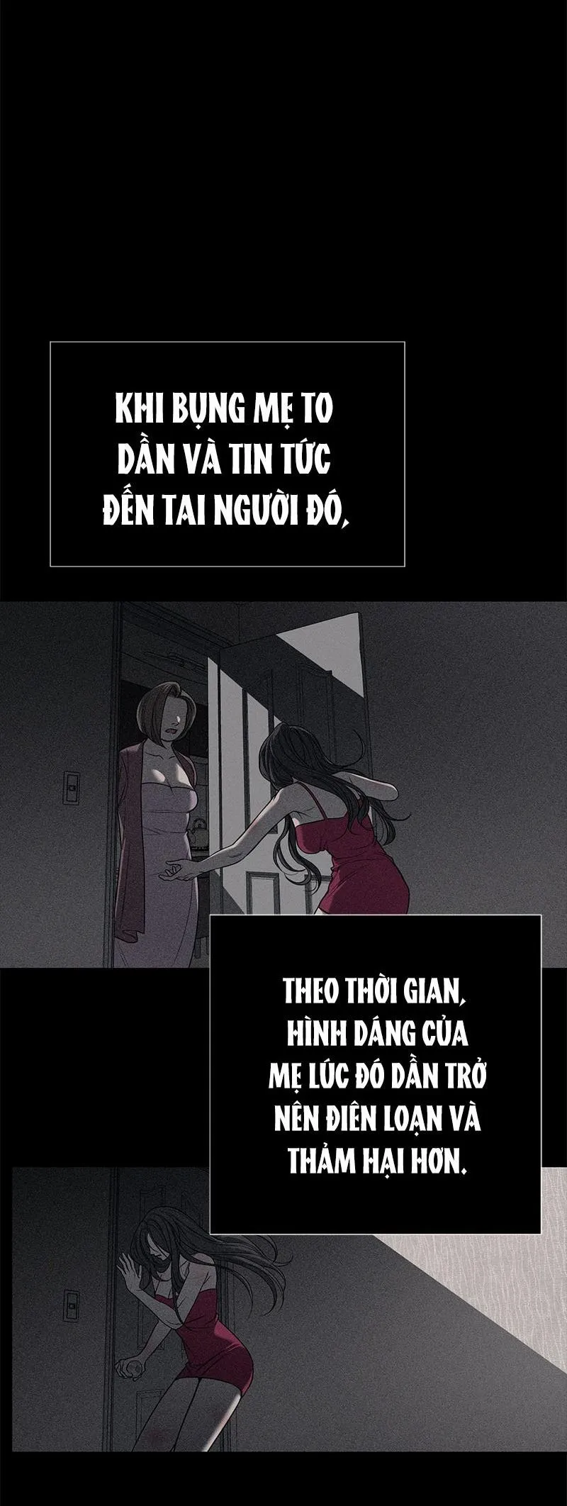 Xâm Nhập Trường Trung Học Tài Phiệt Chap 77 - trang 45