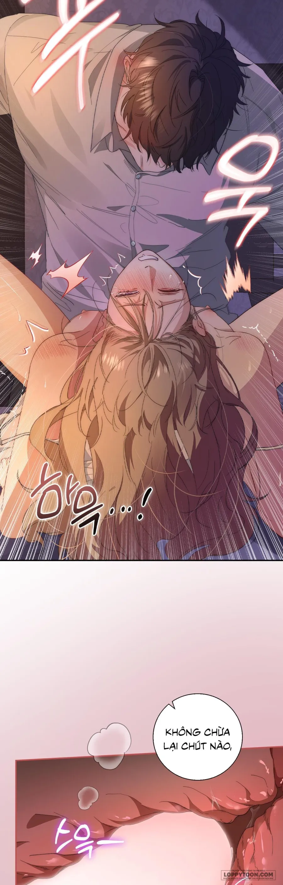 Ủa, Sao Thể Loại Này Khác Biệt Quá Vậy? Chap 1 - 🔞🔞🔞 - trang 10