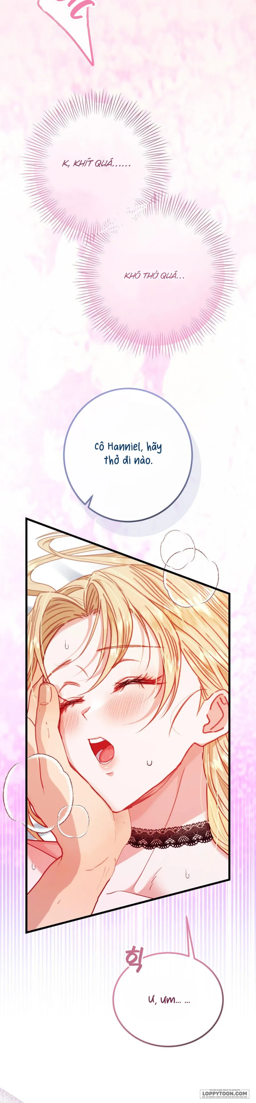 Bị Mắc Kẹt Trong Trò Chơi Harem Ngược Vô Vọng Chap 8 - 🔞🔞🔞 - trang 27