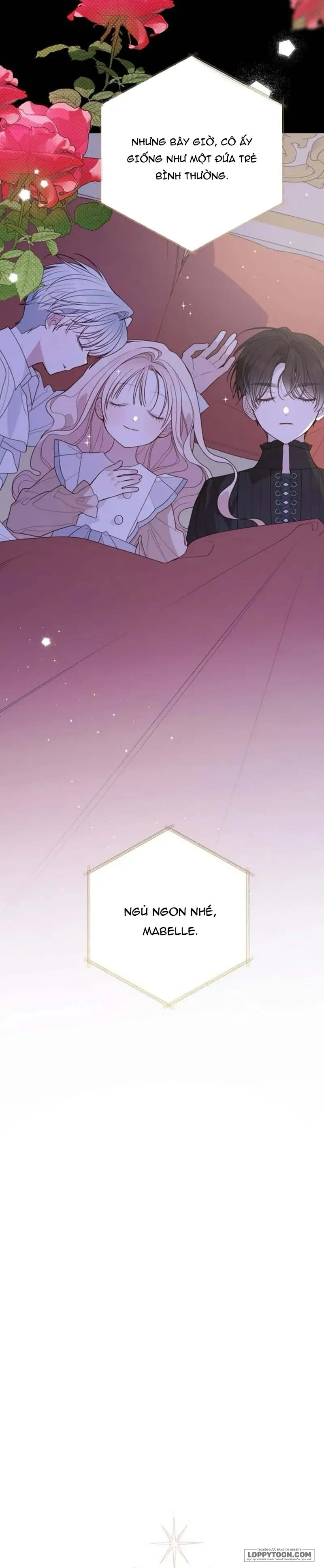 Bạo Chúa Bé Con Chap 121 - trang 13