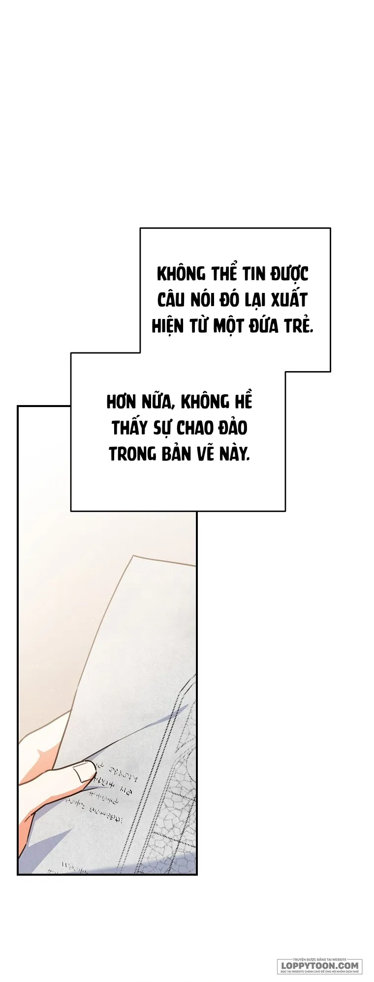 Bé Con Chốn Hoa Nở Chap 27 - trang 36