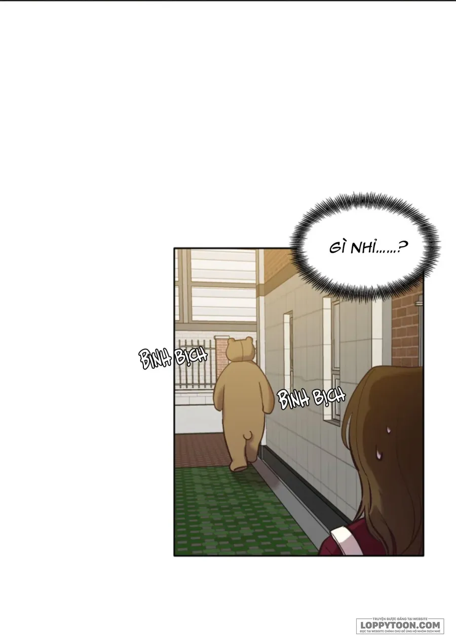 Thanh Xuân Của Chúng Ta Chap 64 - trang 7