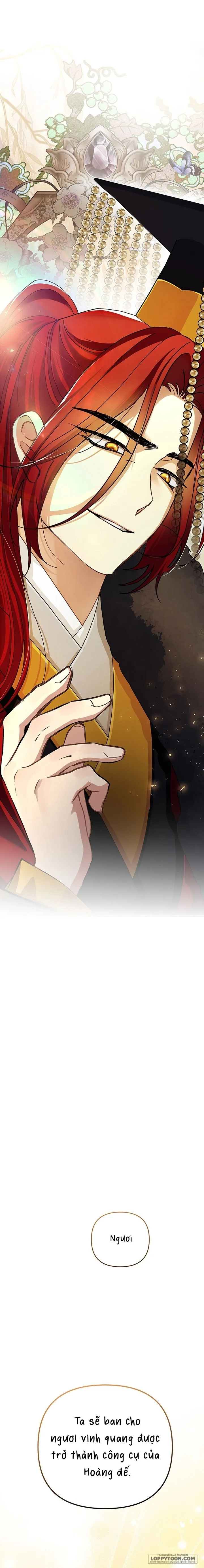 Vùng Đất Khắc Kỷ Chap 23 - 🔞🔞🔞 - trang 10