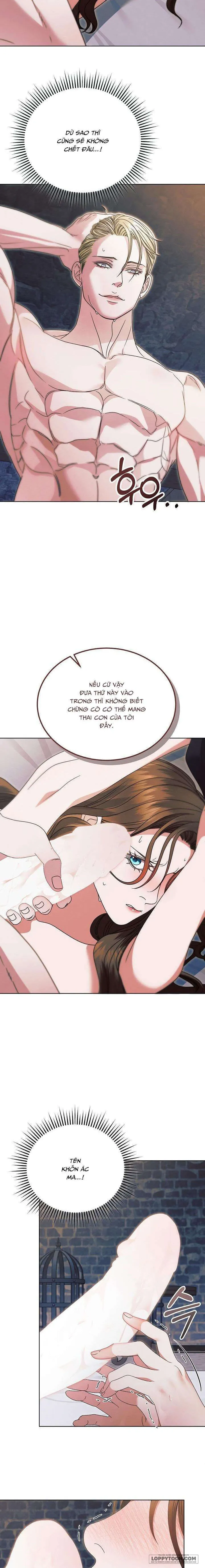 Hãy Cầu Xin Tôi Đi Chap 27 - 🔞🔞🔞 - trang 2