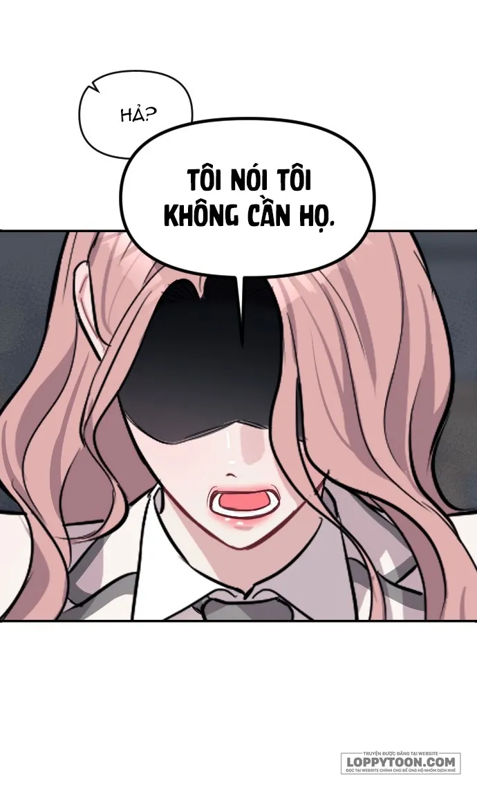 Xâm Nhập Trường Trung Học Tài Phiệt Chap 5 - trang 70