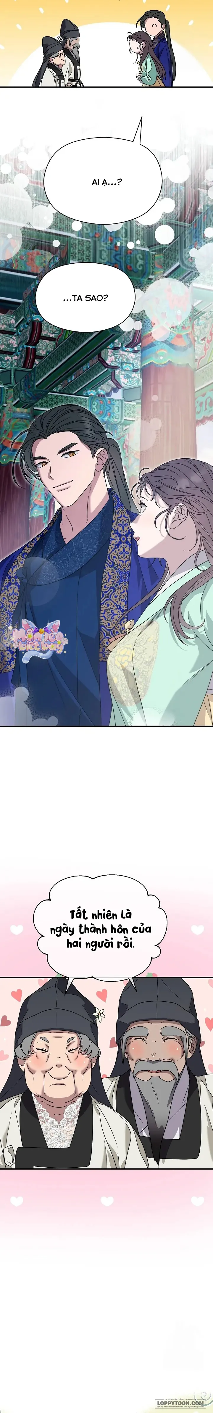 Ta Chỉ Muốn Ăn Em Chap 8 - trang 28
