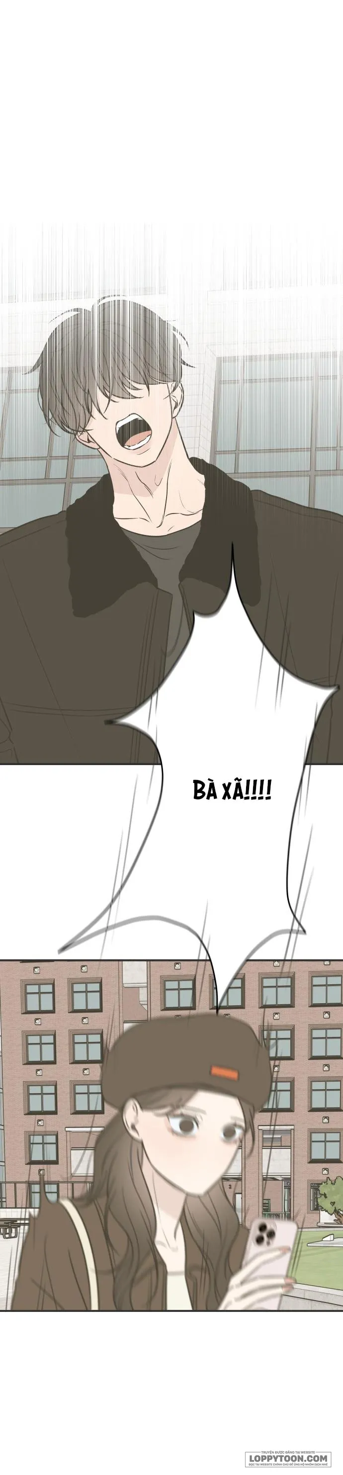 Scandal Bảo Vệ Hôn Nhân Chap 3 - trang 24