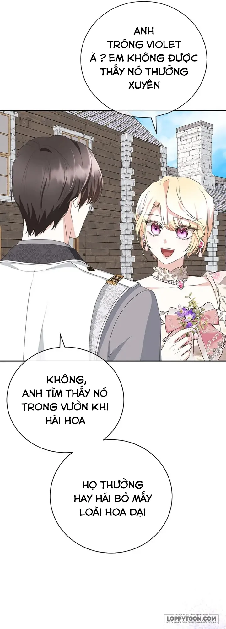 Sinh Ra Trở Thành Nhân Vật Không Có Trong Nguyên Tác Chap 76 - trang 49