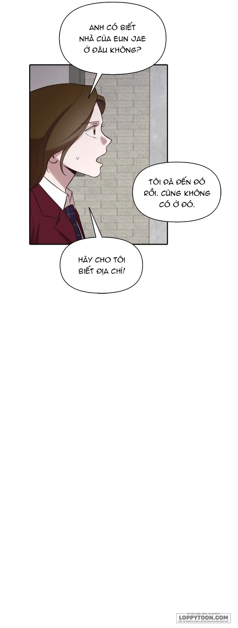 Thanh Xuân Của Chúng Ta Chap 76 - trang 37