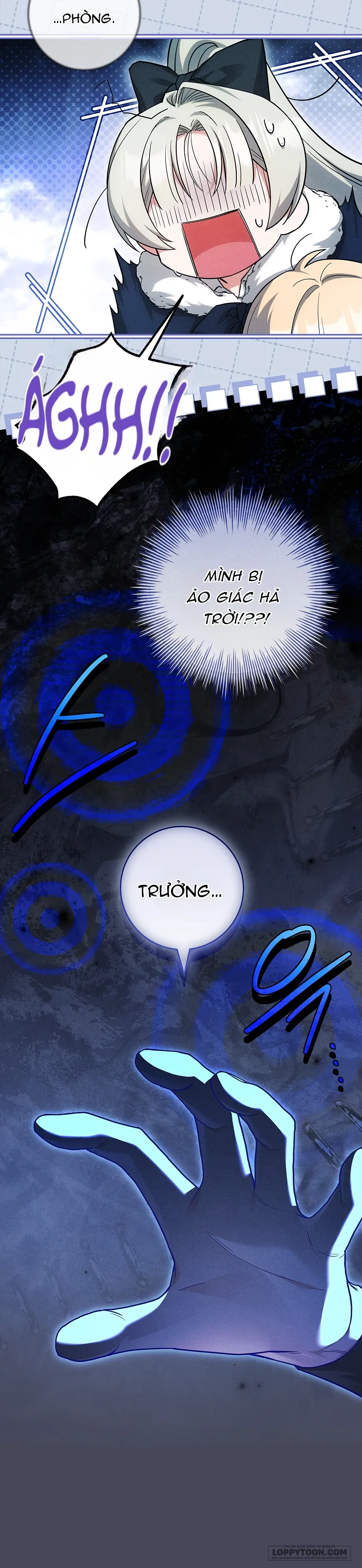 Văn Phòng Thám Tử Dành Cho Nam Chính Hối Hận! Chap 45 - trang 12