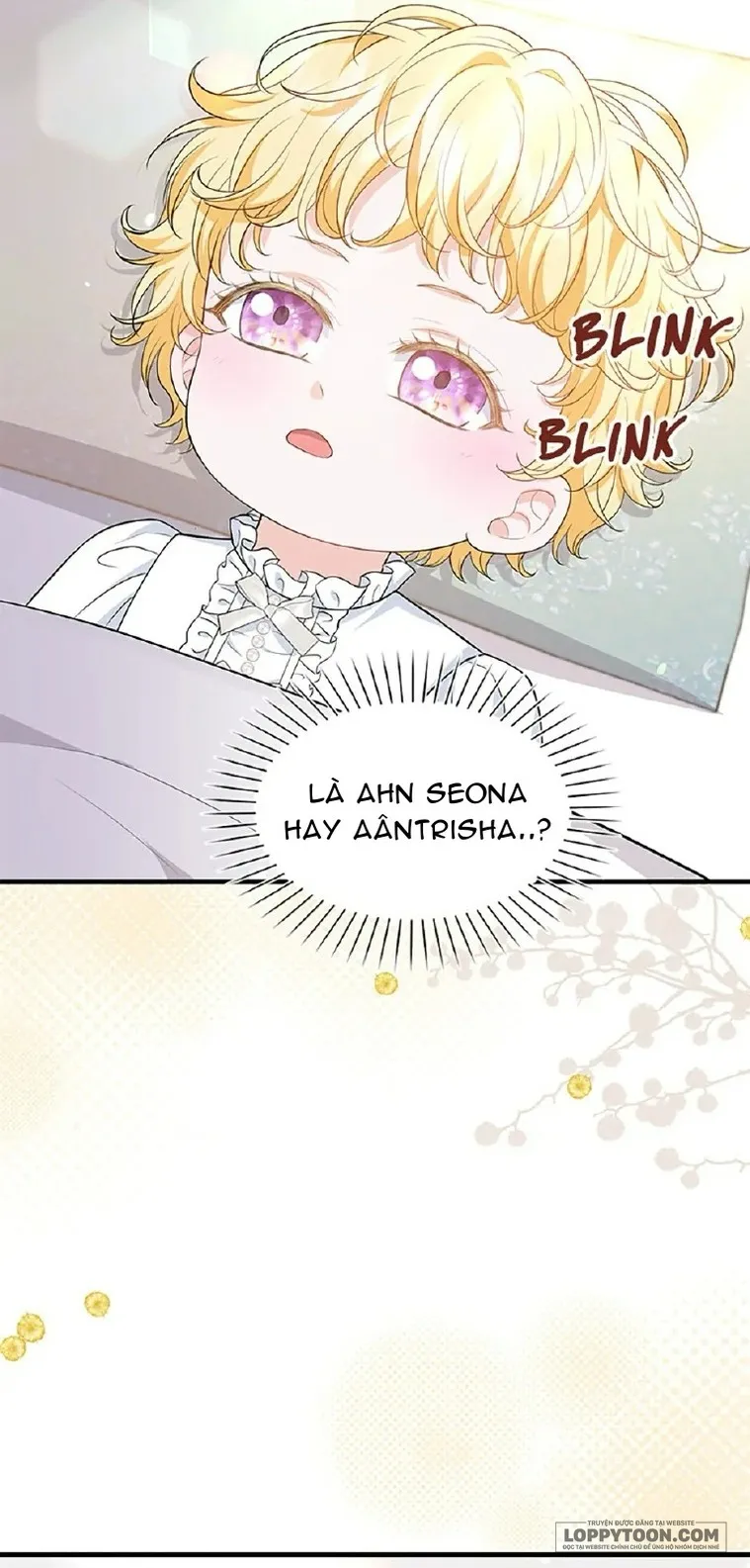 Công Chúa Bé Con Hạng S Thật Mạnh Chap 18 - trang 57