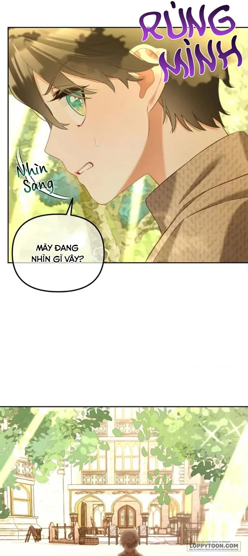 Tôi Sẽ Ở Ngay Bên Cạnh Nam Chính Chap 15 - trang 43