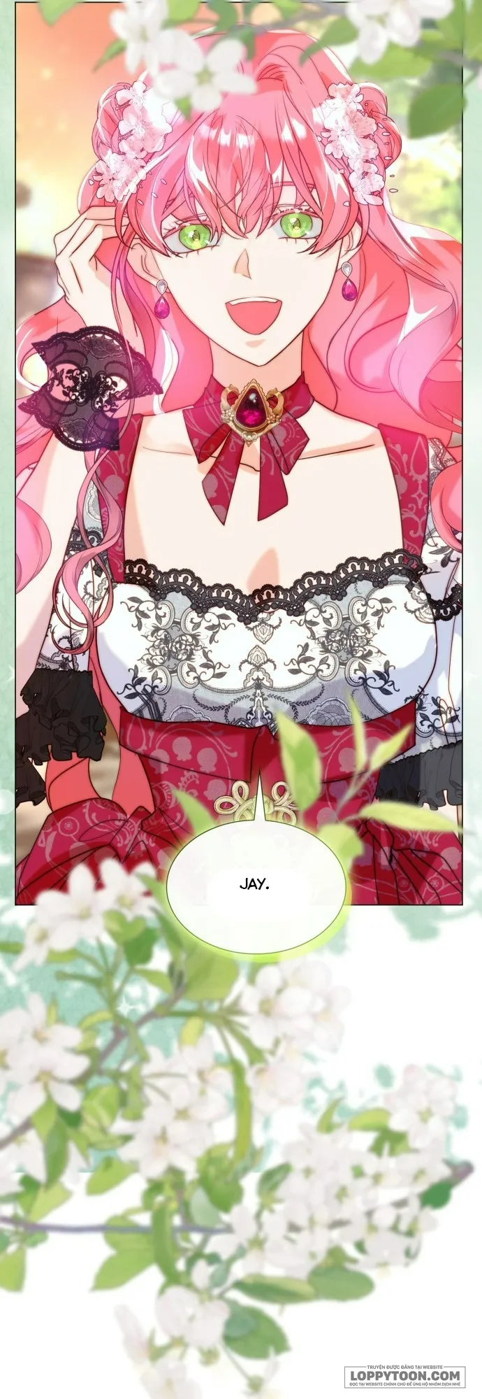 Tôi Được Sinh Ra Là Cô Con Gái Thứ Hai Chap 72 - trang 19