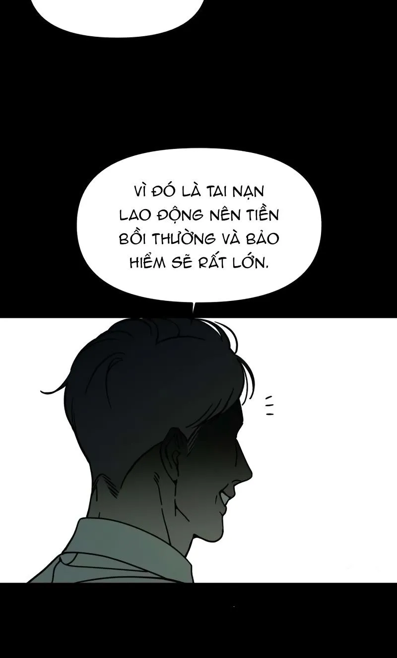 Cặp Đôi Không Chính Thức Chap 8 - trang 15