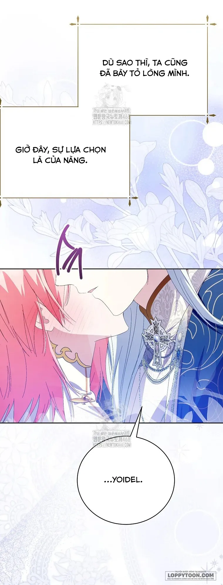 Phía Sau Mặt Nạ Của Nam Chính Hiền Lành Chap 92 - trang 23
