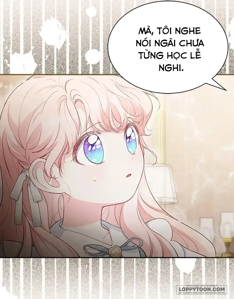 Đã Từ Chối Sủng Ái Rồi Mà Sao Còn Ám Ảnh Thế? Chap 16 - trang 15